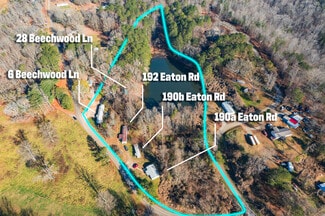 JG Real Estate Investments