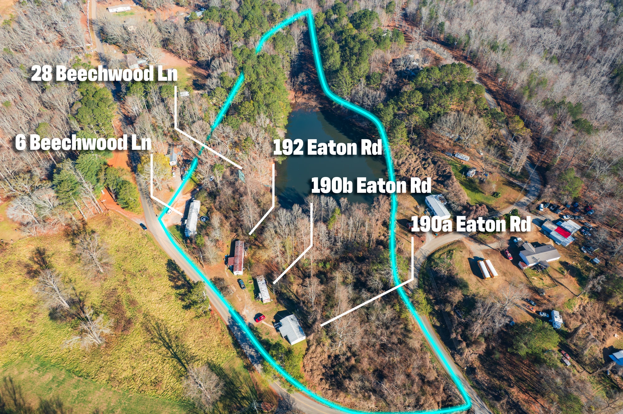 , Jasper, GA for Sale