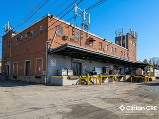 North Bergen, NJ Industrial - 2011 8th St