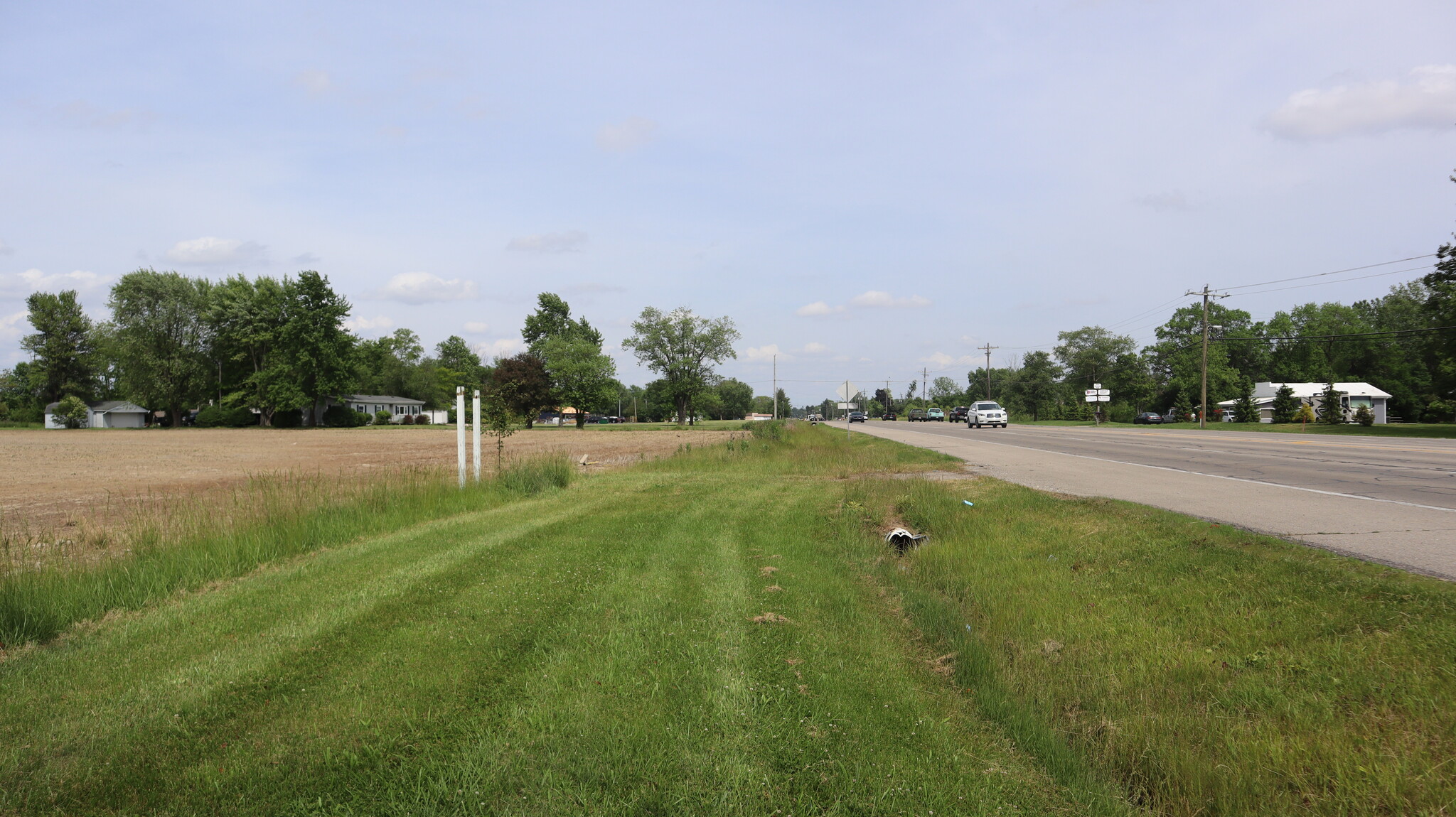 3840 US 40 Hwy, Greenfield, IN for Sale