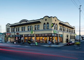 Portland, OR Retail - 900-916 SE Hawthorne Blvd Portland, OR Retail - 900-916 SE Hawthorne Blvd