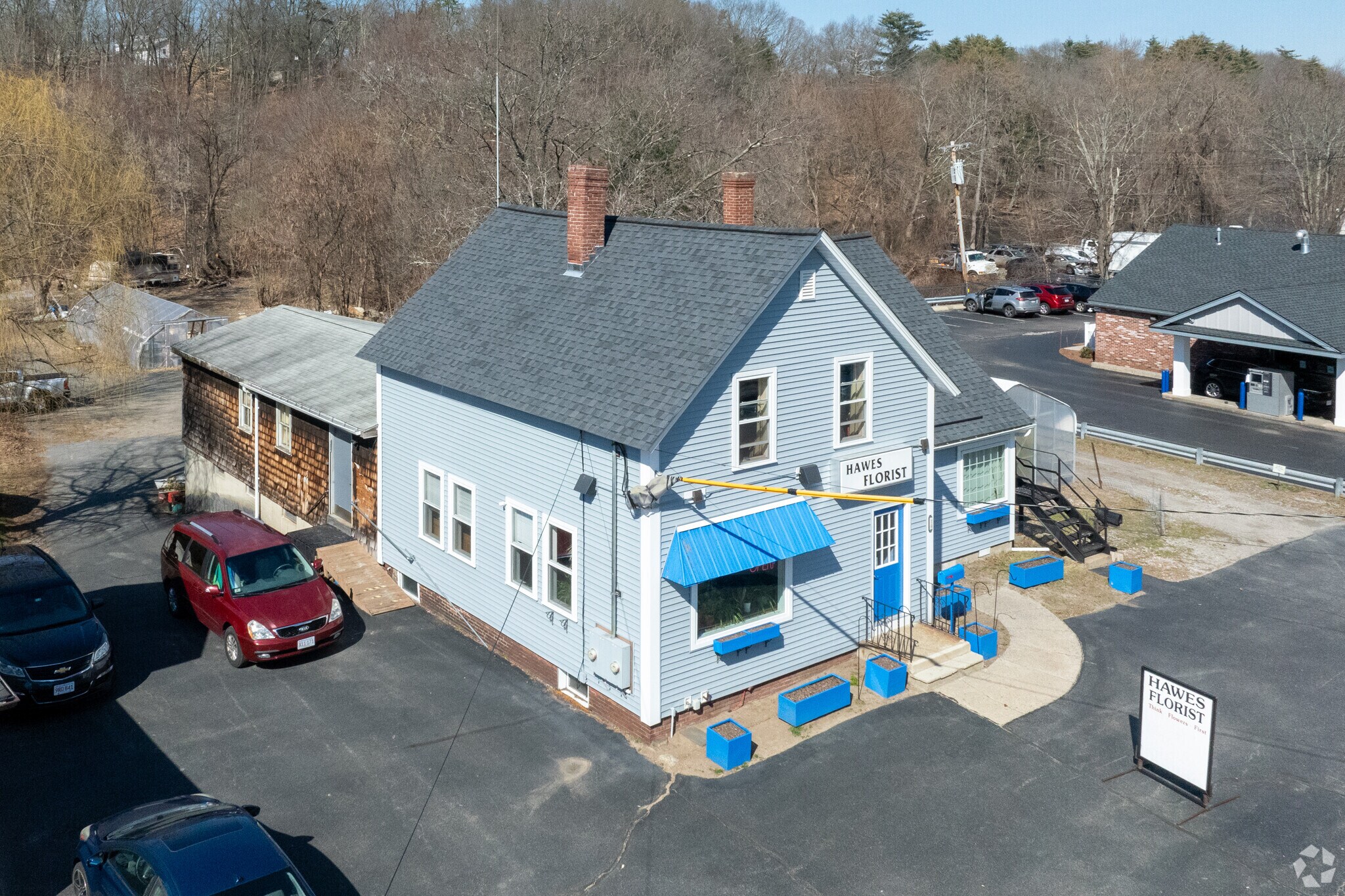 70 Powder Mill Rd, Maynard, MA for Sale