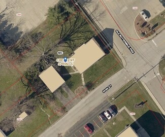 553 Old Buttermilk Pike