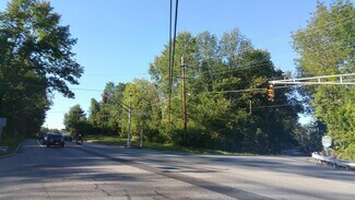 Branchville, NJ Commercial Land - 422 US Highway 206 Branchville, NJ Commercial Land - 422 US Highway 206