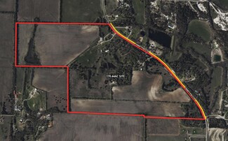Tom Bean, TX Residential Land - 4333 FM 2729