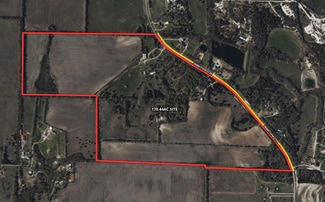 Tom Bean, TX Residential - 4333 FM 2729