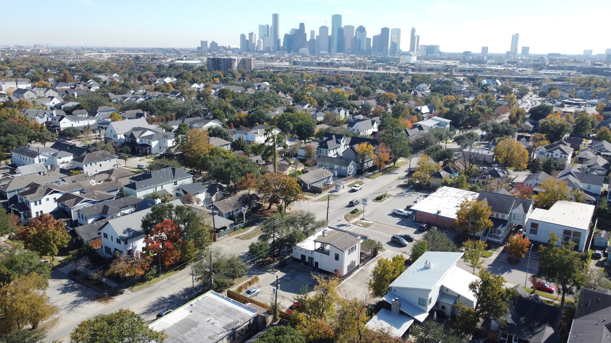 801 Studewood St, Houston, TX for Rent