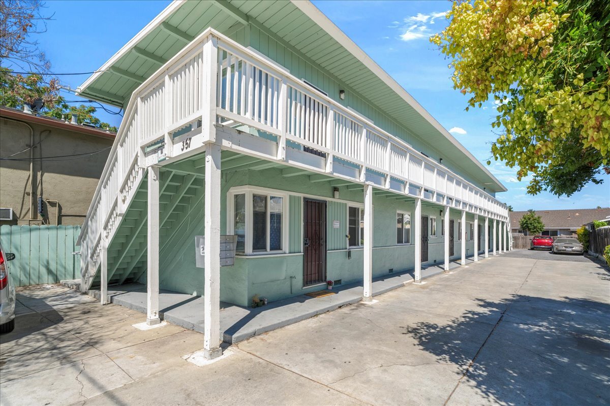 357 Willow St, San Jose, CA for Sale