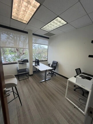 Newport Beach, CA Office - 4 Corporate Plaza Dr Newport Beach, CA Office - 4 Corporate Plaza Dr