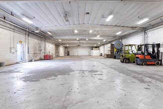 San Fernando, CA Industrial - 661 Arroyo St San Fernando, CA Industrial - 661 Arroyo St