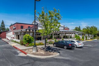 Rocklin, CA Restaurant - Lucille's