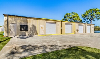 North Fort Myers, FL Industrial - 17430 East St