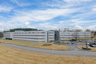 Westborough, MA Office - 1 Research Dr Westborough, MA Office - 1 Research Dr