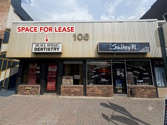 Woodbridge, NJ Office/Retail - 100 Main St Woodbridge, NJ Office/Retail - 100 Main St