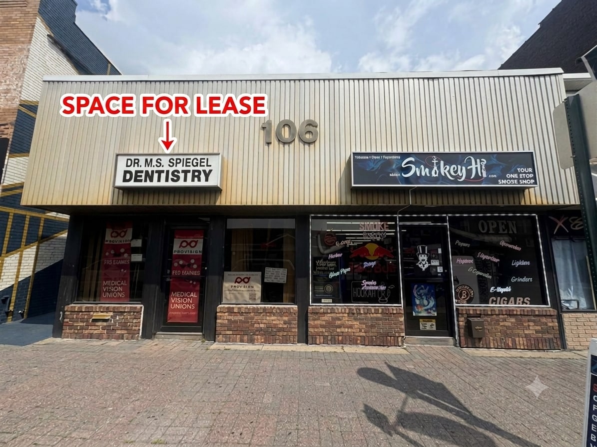 100 Main St, Woodbridge, NJ for Rent
