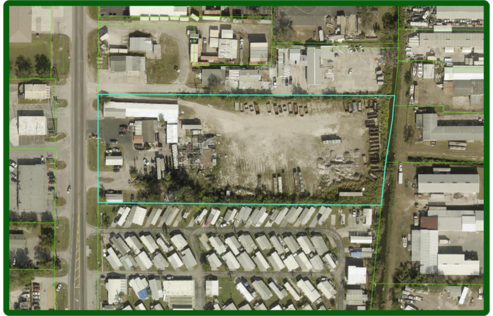 6131 15th St E, Bradenton, FL for Sale