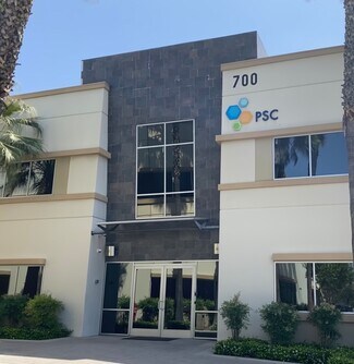 Pomona, CA Office - 700 Corporate Center Dr Pomona, CA Office - 700 Corporate Center Dr