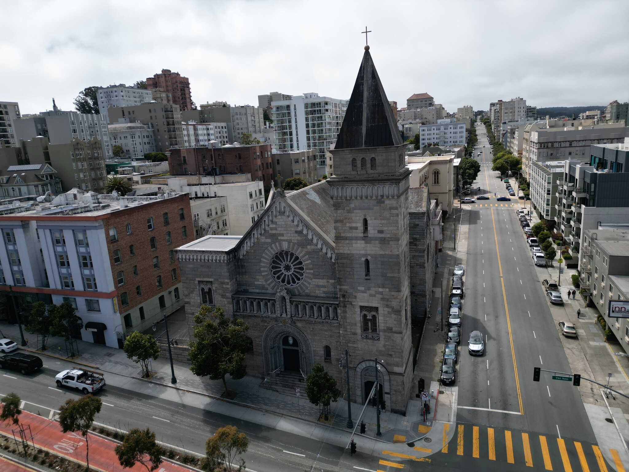 2151 Van Ness Ave, San Francisco, CA for Sale