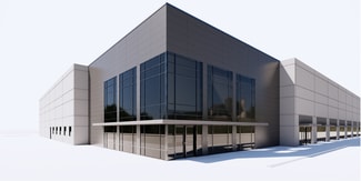Fort Worth, TX Industrial - 5757 N Beach St