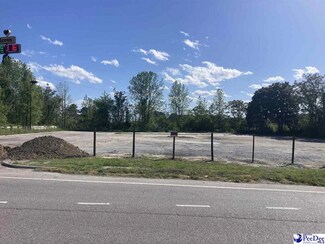 Dillon, SC Commercial - 1829 Highway 34 W