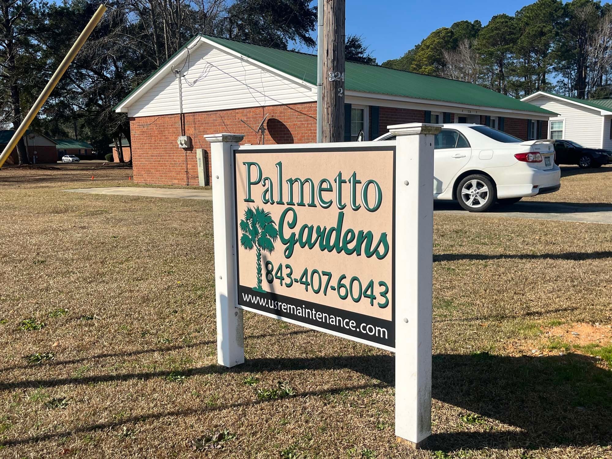 3608 Gail Dr, Florence, SC for Sale