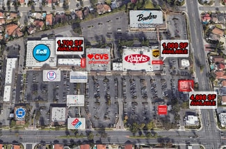 Cerritos, CA Office, Retail - 13201-13347 South St Cerritos, CA Office, Retail - 13201-13347 South St