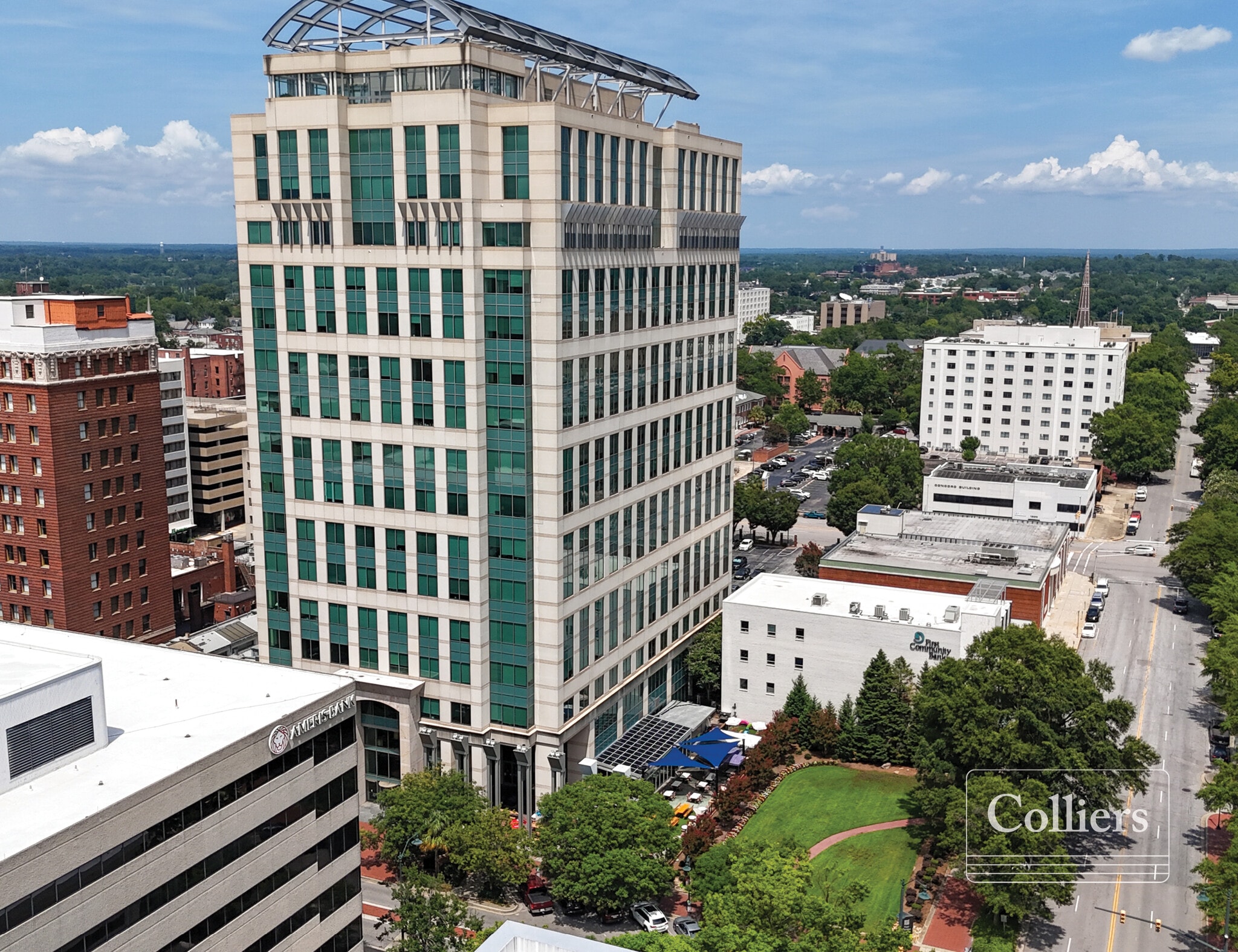 1320 Main St, Columbia, SC for Rent