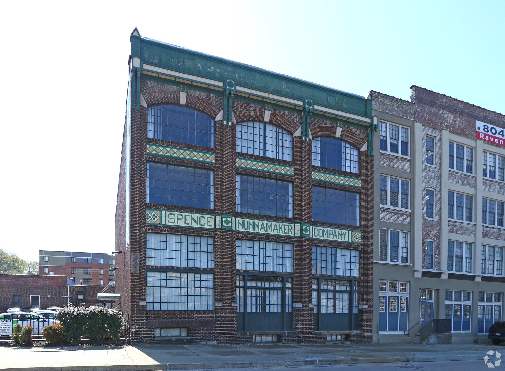 331333 Oliver Hill Way Richmond, VA 23219 MultiFamily Property for