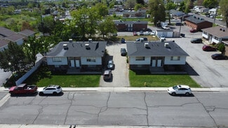 Orem 8-Unit Multifamily Portfolio with E