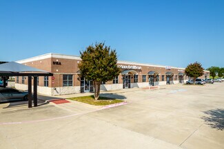 Allen, TX Office - 915 W Exchange Pky