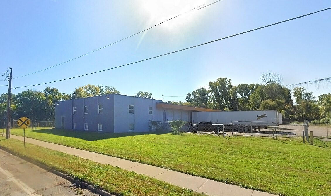 209 W Monroe Ave, Jackson, MI for Sale