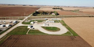 Garner, IA Commercial - 2410 Vail Ave