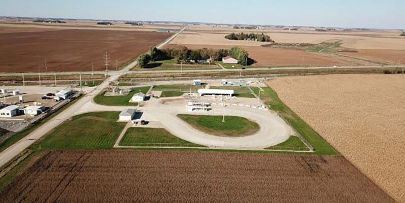 2410 Vail Ave, Garner, IA for Sale