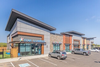 Edmonton, AB Retail - 22943 97 Av NW Edmonton, AB Retail - 22943 97 Av NW