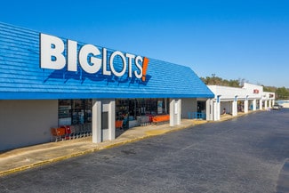 Phenix City, AL Retail - 1101-1119 US 280 Byp Phenix City, AL Retail - 1101-1119 US 280 Byp