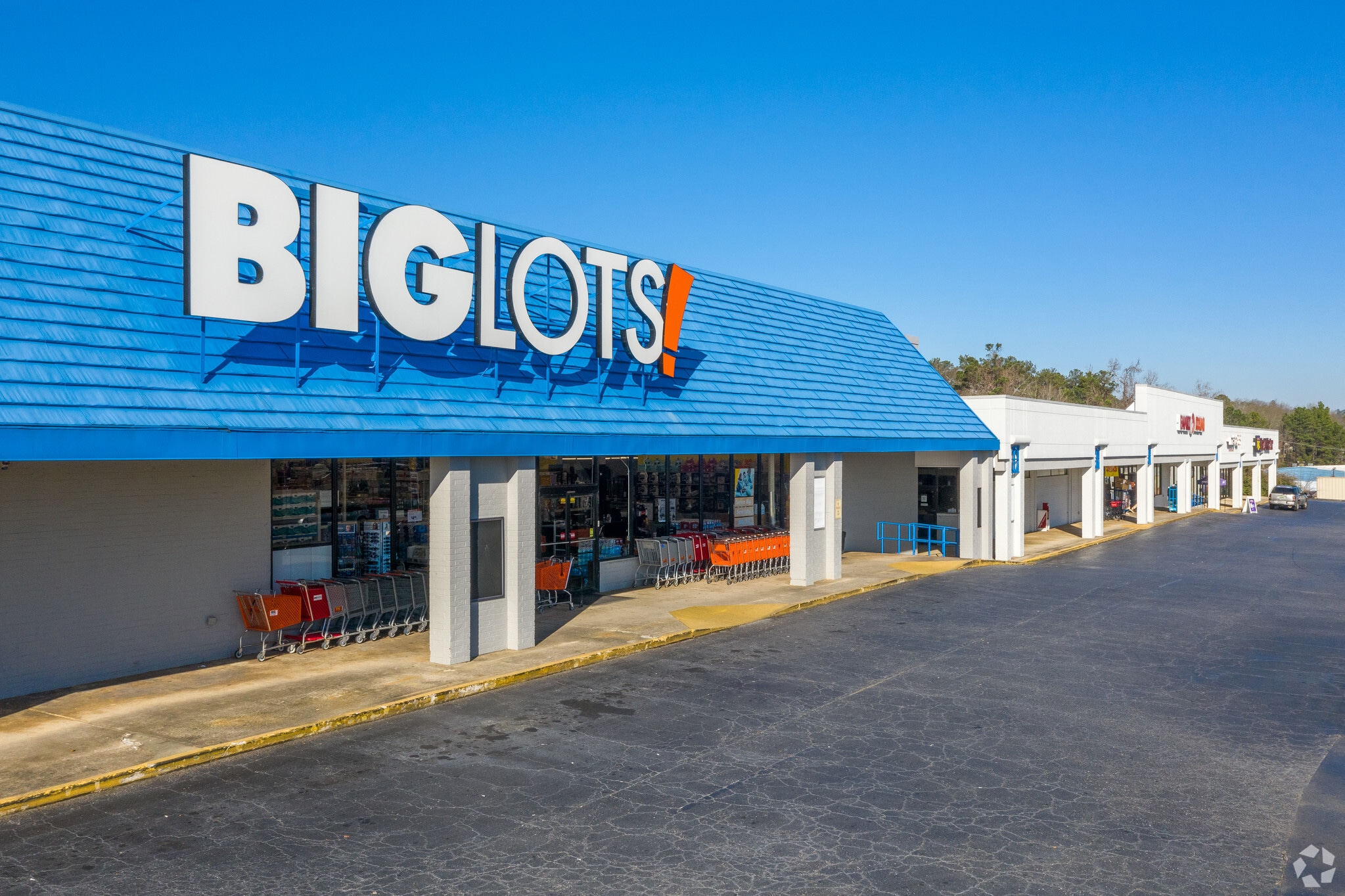 1101-1119 US 280 Byp, Phenix City, AL for Rent