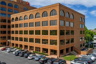 Nashville, TN Office - 104 Woodmont Blvd