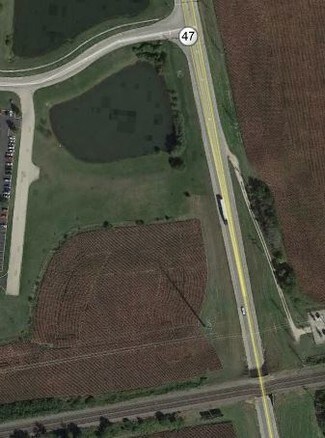 Yorkville, IL Industrial Land - 1 & 2 BOOMBAH Blvd