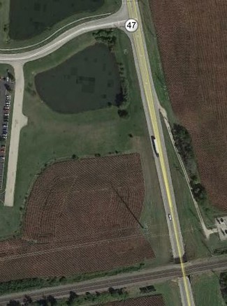 Yorkville, IL Industrial - 1 & 2 BOOMBAH Blvd