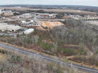 Auburn, AL Commercial Land - 1830 E Glenn Ave