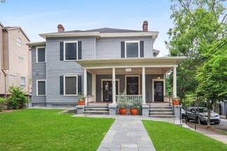 Atlanta, GA Office - 741 Piedmont Ave NE Atlanta, GA Office - 741 Piedmont Ave NE