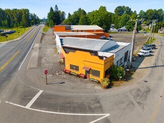 Everson, WA undefined - 102 Everson Rd