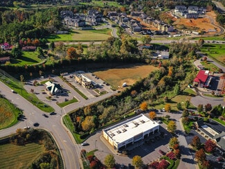 Weaverville, NC Commercial - 99999 Gill Rd Weaverville, NC Commercial - 99999 Gill Rd