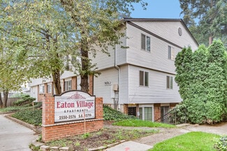Portland, OR Apartments - 2500 SE 157th Ave