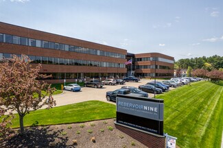 Southborough, MA Office - 144 Turnpike Rd
