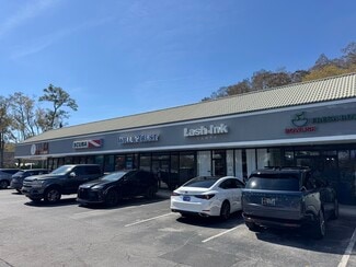 Tampa, FL Retail - 10412-10424 N Dale Mabry Hwy