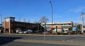 Langford, BC Office - 2780 Veterans Memorial Pky Langford, BC Office - 2780 Veterans Memorial Pky