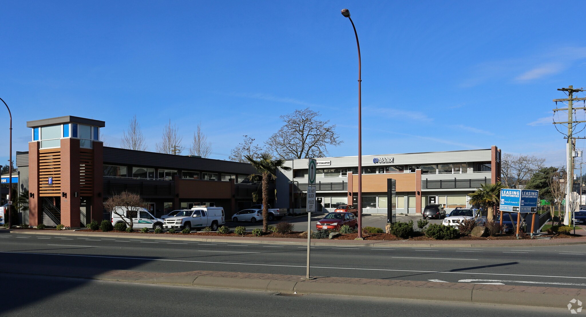 2780 Veterans Memorial Pky, Langford, BC for Rent