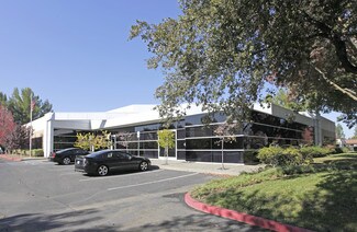 Pleasanton, CA R&D - 1252 Quarry Ln