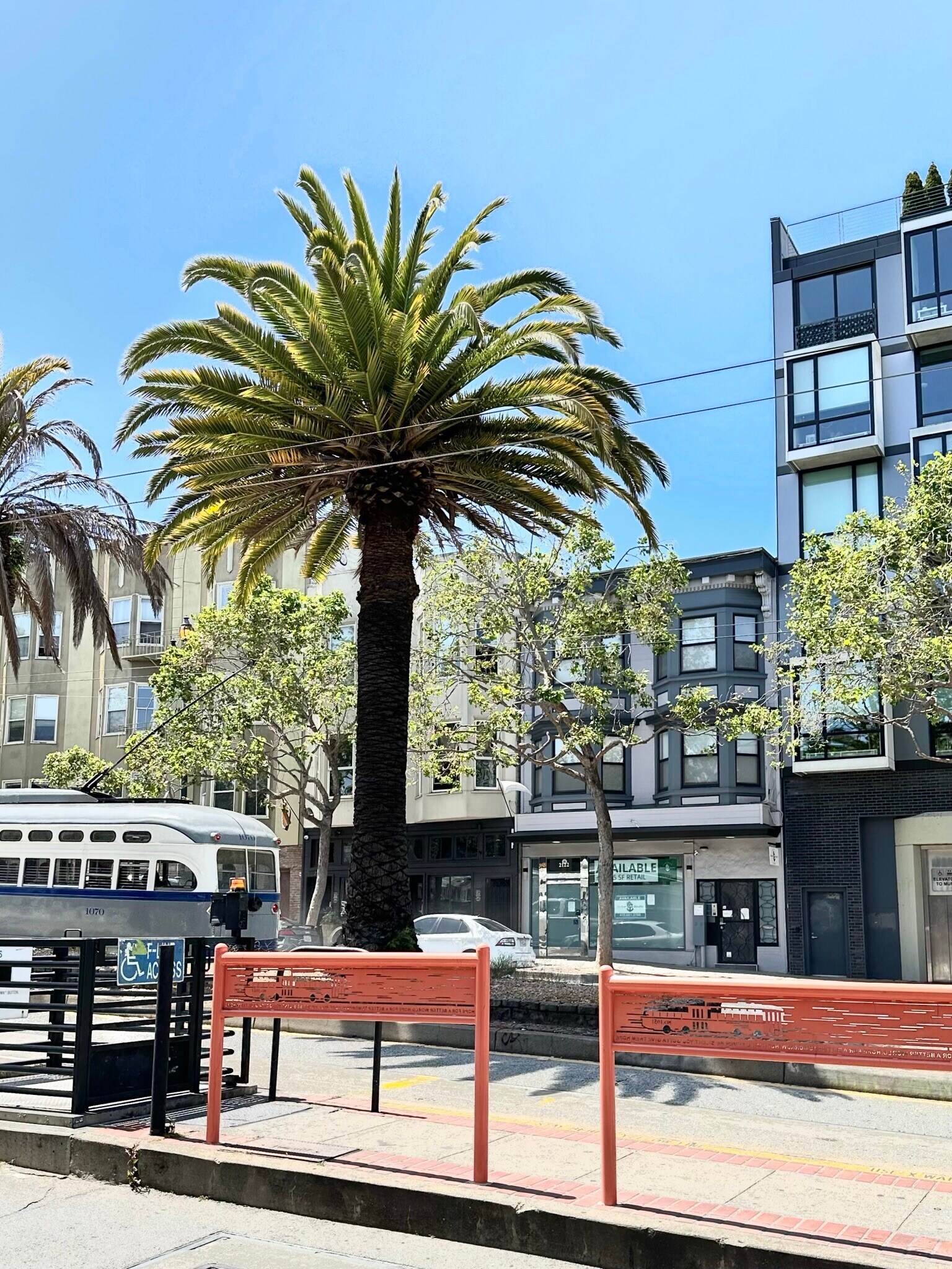2120-2122 Market St, San Francisco, CA for Rent